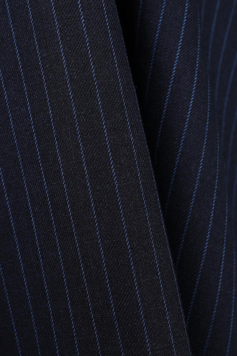 Kırlangıç Yaka Kruvaze Erkek Takım Elbise-KAW1262W