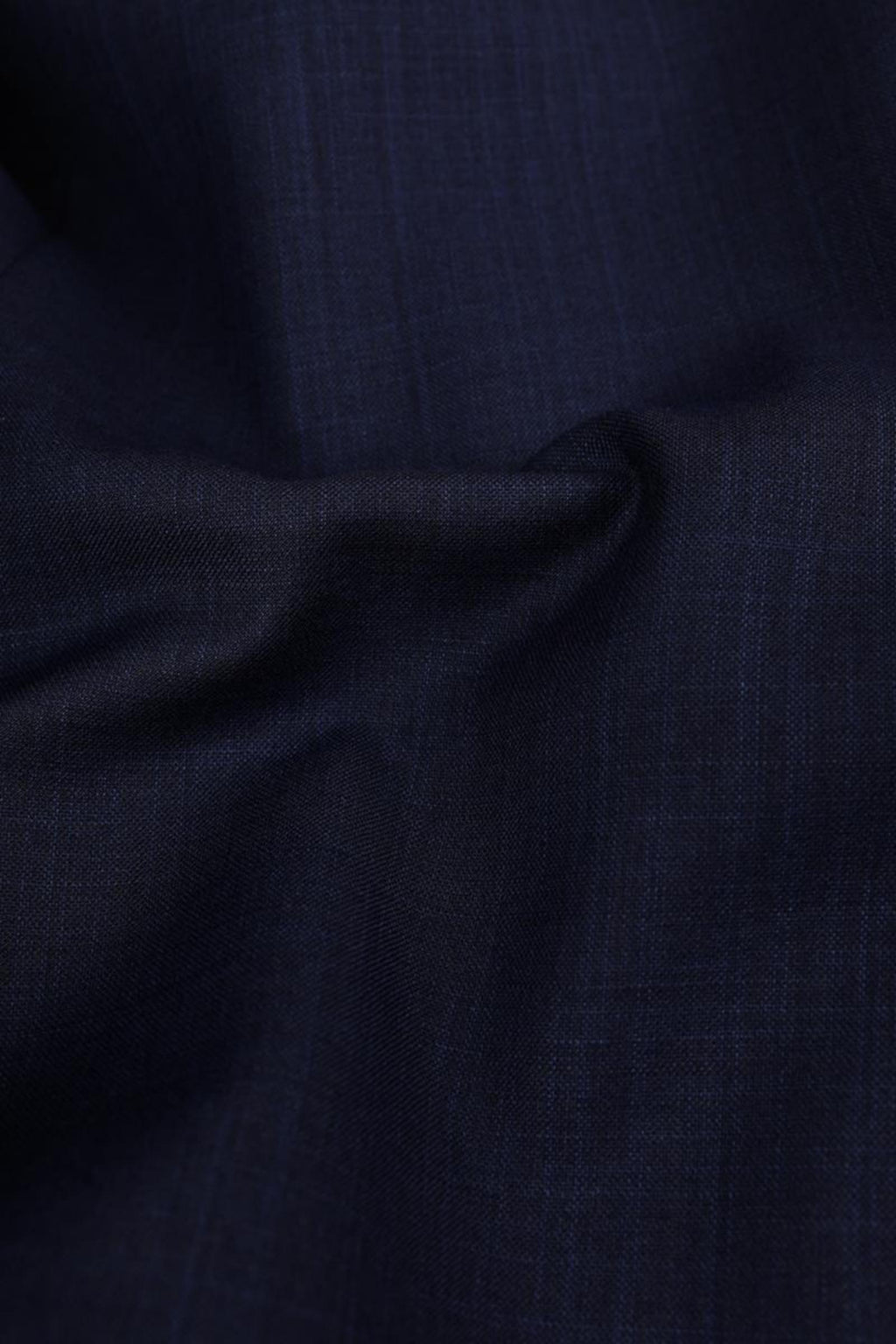 Kırlangıç Yaka Kruvaze Erkek Takım Elbise-KAV1216S