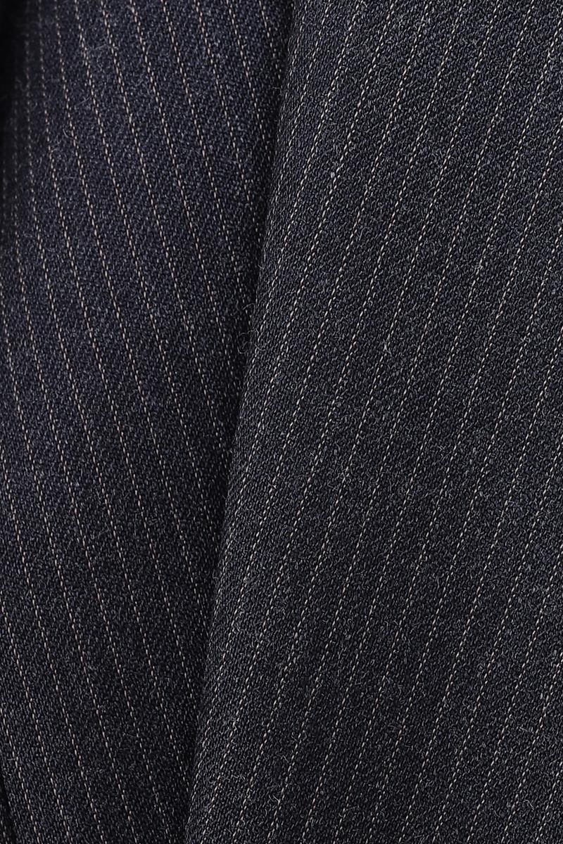 Kırlangıç Yaka Kruvaze Erkek Takım Elbise-KAW1273W