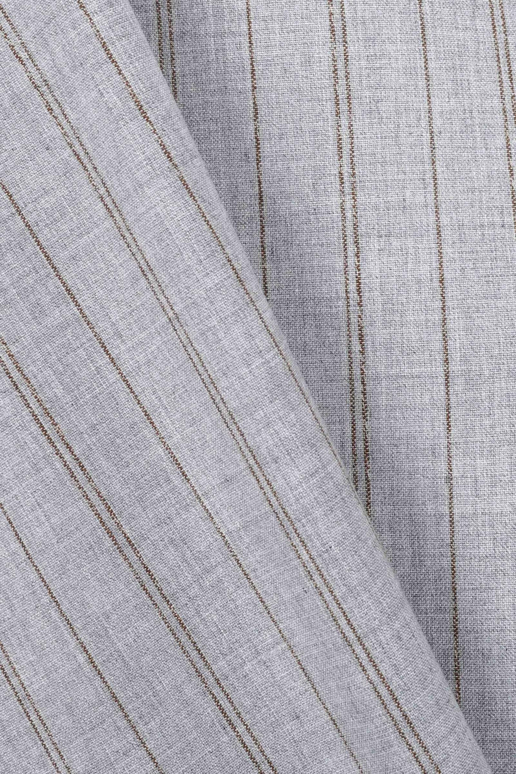 Kırlangıç Yaka Kruvaze Erkek Takım Elbise-KAX1271W