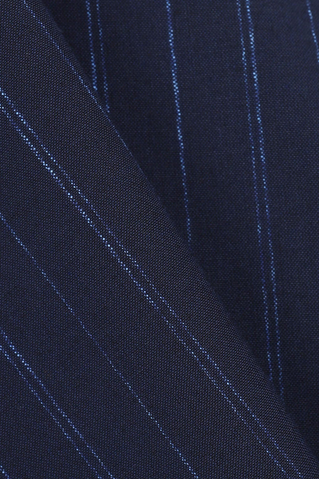 Kırlangıç Yaka Kruvaze Erkek Takım Elbise-KAX1271W