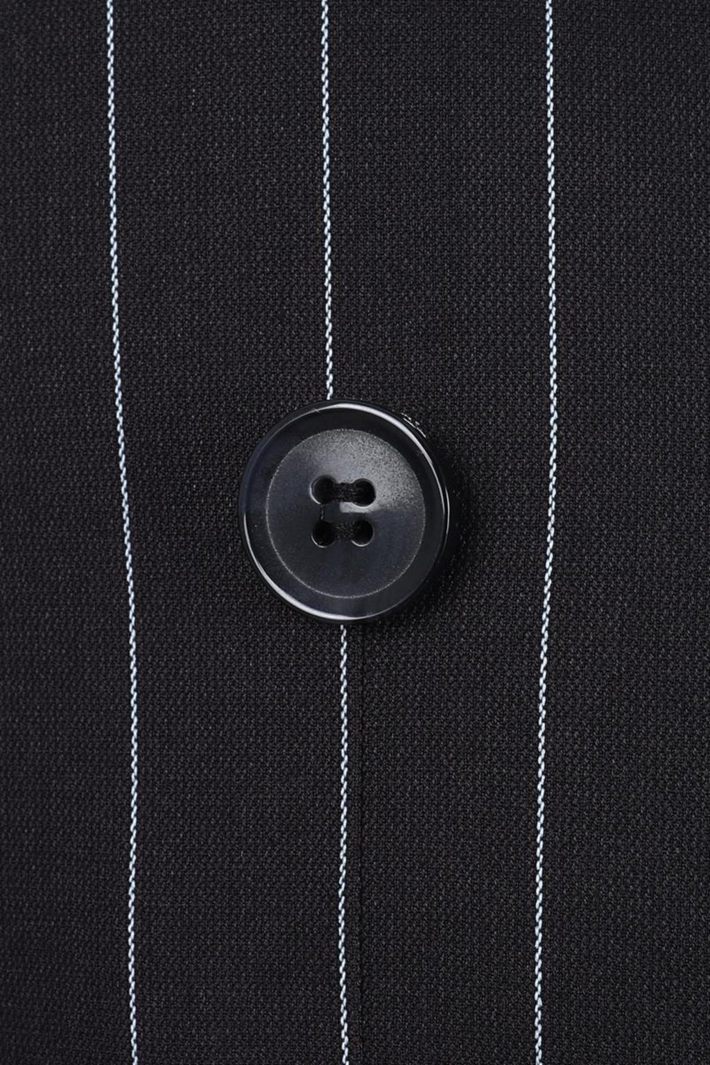 Kırlangıç Yaka Kruvaze Erkek Takım Elbise-KAX1254S