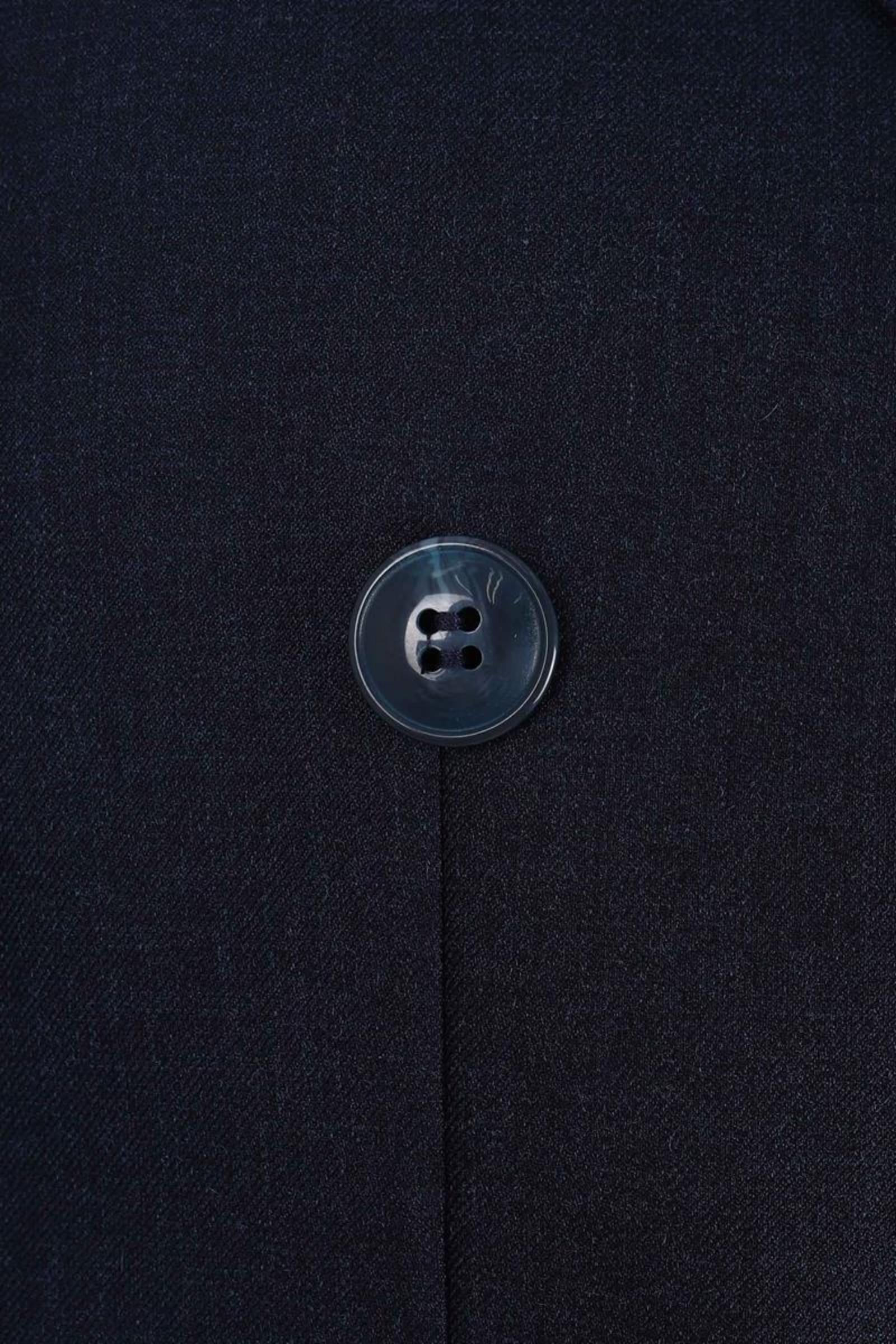 Erkek Kırlangıç Yaka Kruvaze  Takım Elbise-KAX1275W