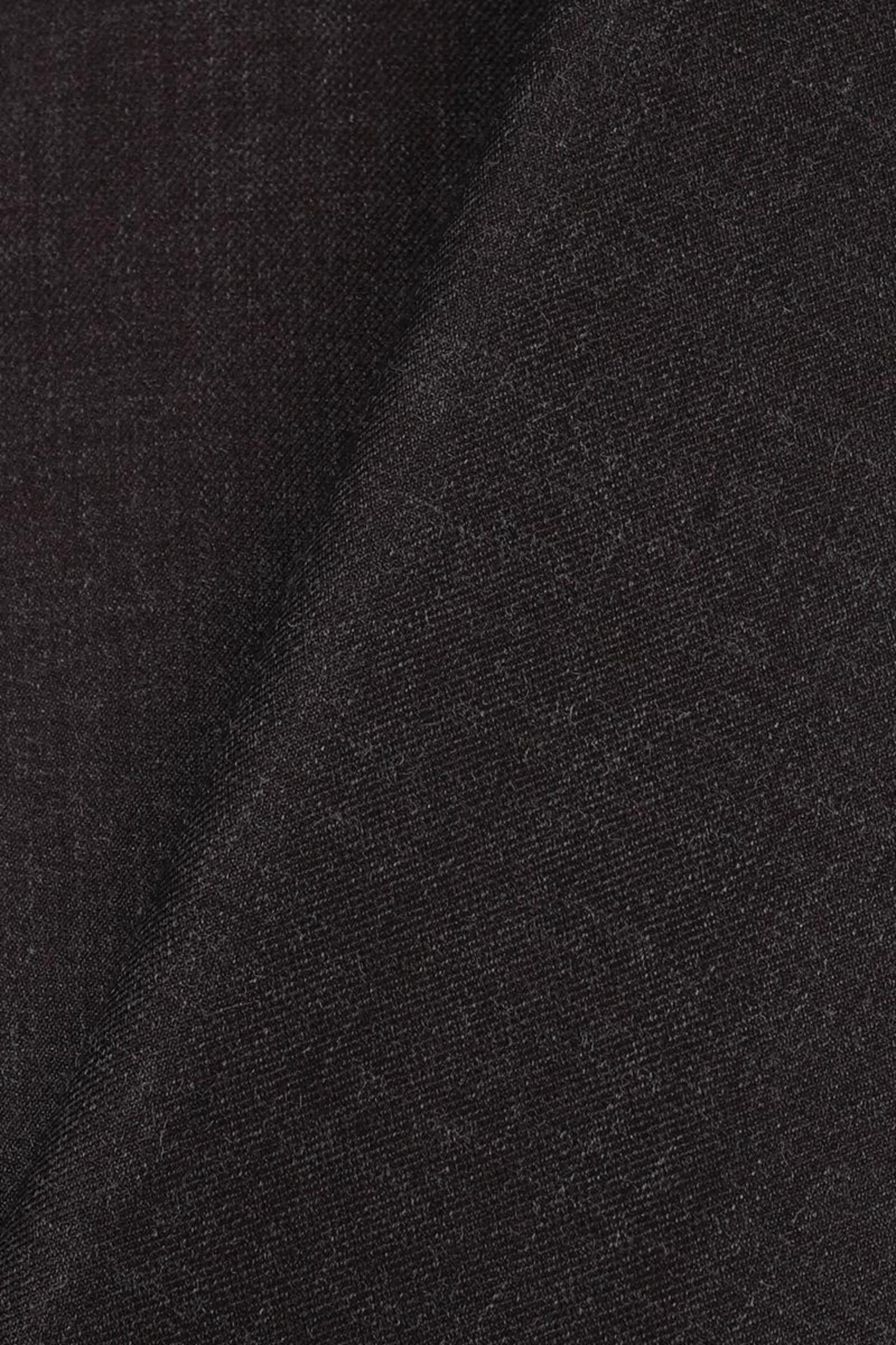 Erkek Kırlangıç Yaka Kruvaze  Takım Elbise-KAX1275W