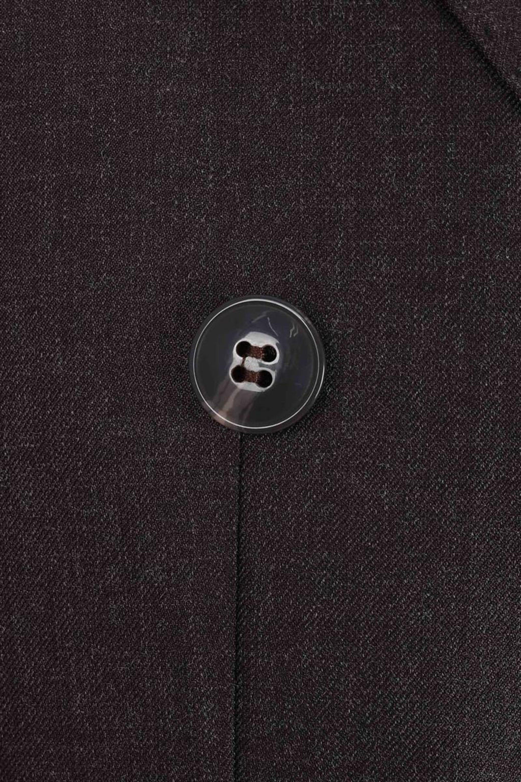 Erkek Kırlangıç Yaka Kruvaze  Takım Elbise-KAX1275W