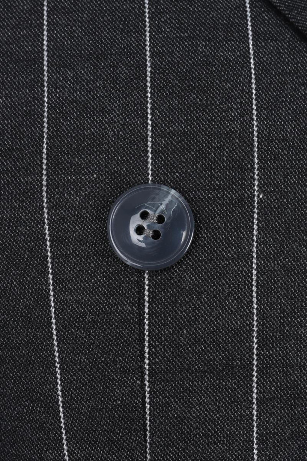 Erkek Kırlangıç Yaka Kruvaze  Takım Elbise-KAX1276W