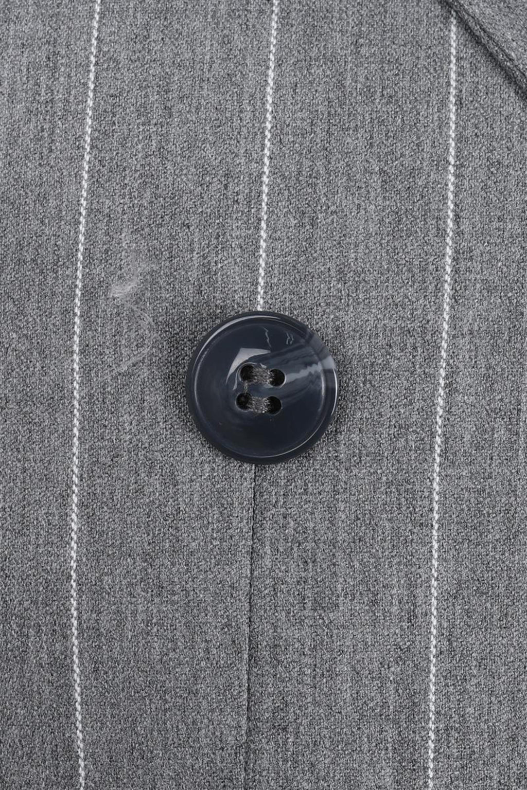 Erkek Kırlangıç Yaka Kruvaze  Takım Elbise-KAX1276W