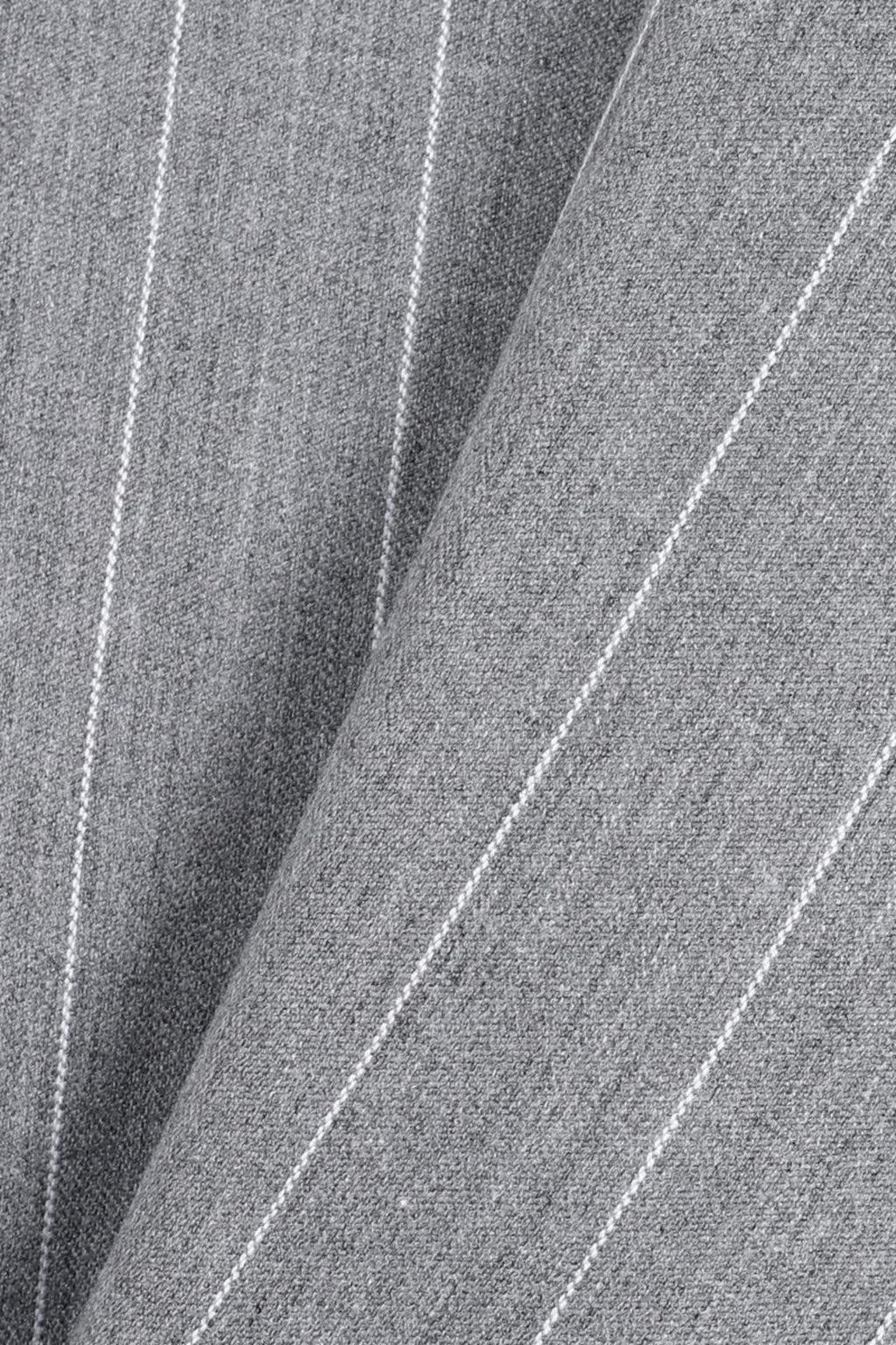 Erkek Kırlangıç Yaka Kruvaze  Takım Elbise-KAX1276W