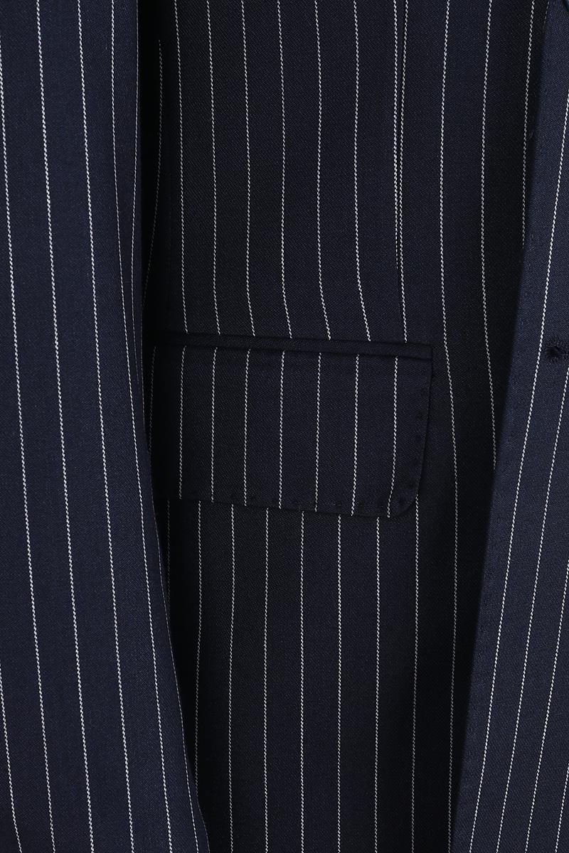 Kruvaze Takım Elbise Out-KAX1270W