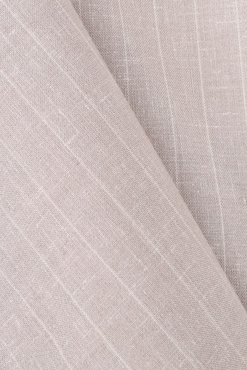 Kırlangıç Yaka Pileli Erkek Takım Elbise-KAX1305S