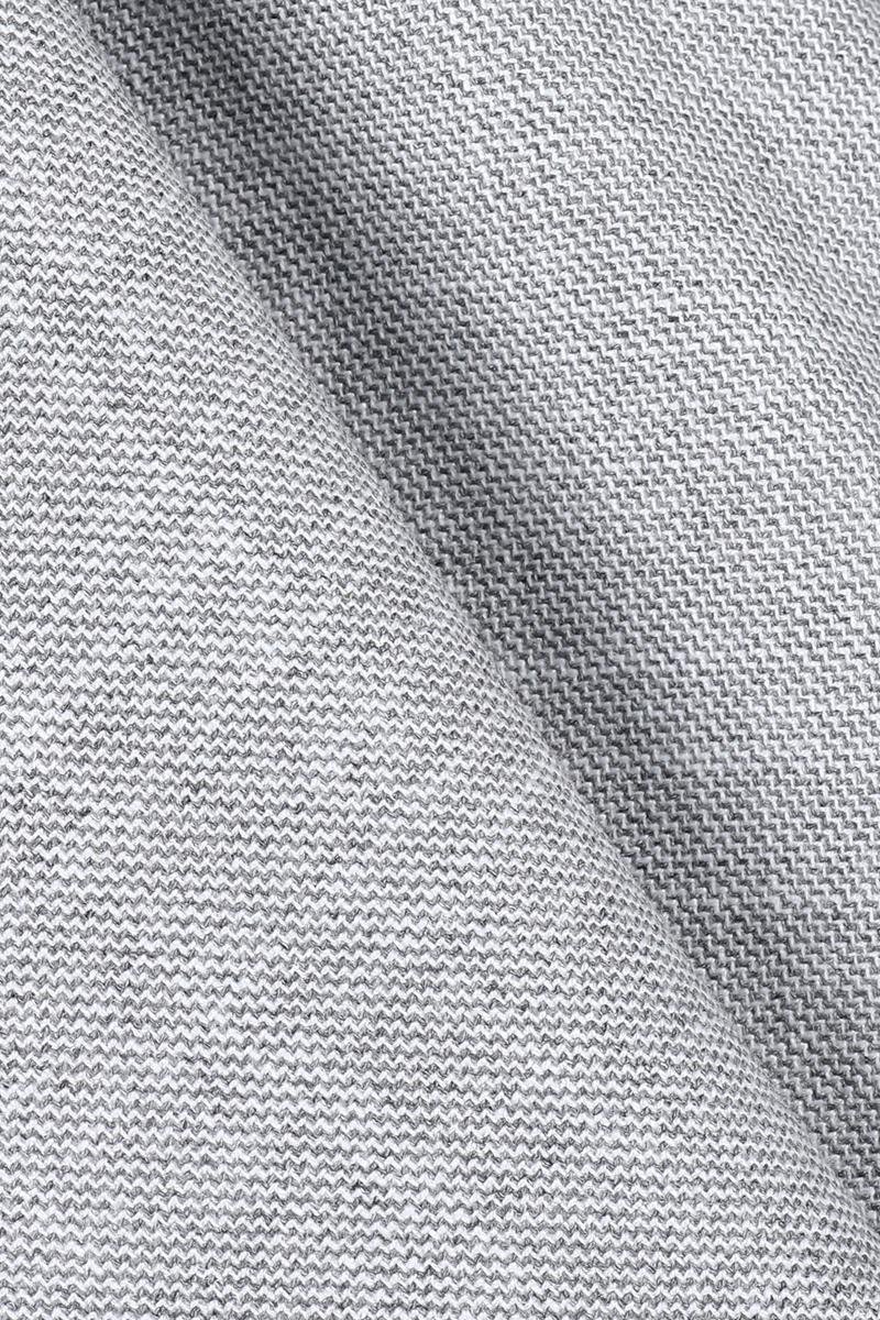 Kırlangıç Yaka Pileli Erkek Takım Elbise-KAX1302S