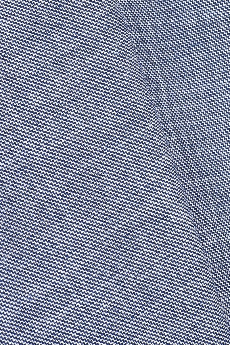 Kırlangıç Yaka Pileli Erkek Takım Elbise-KAX1302S