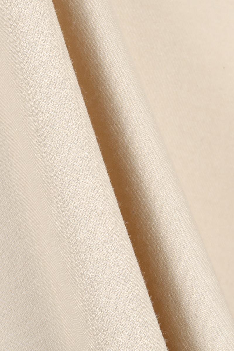 Kırlangıç Yaka Pileli Erkek Takım Elbise-KAW1332W