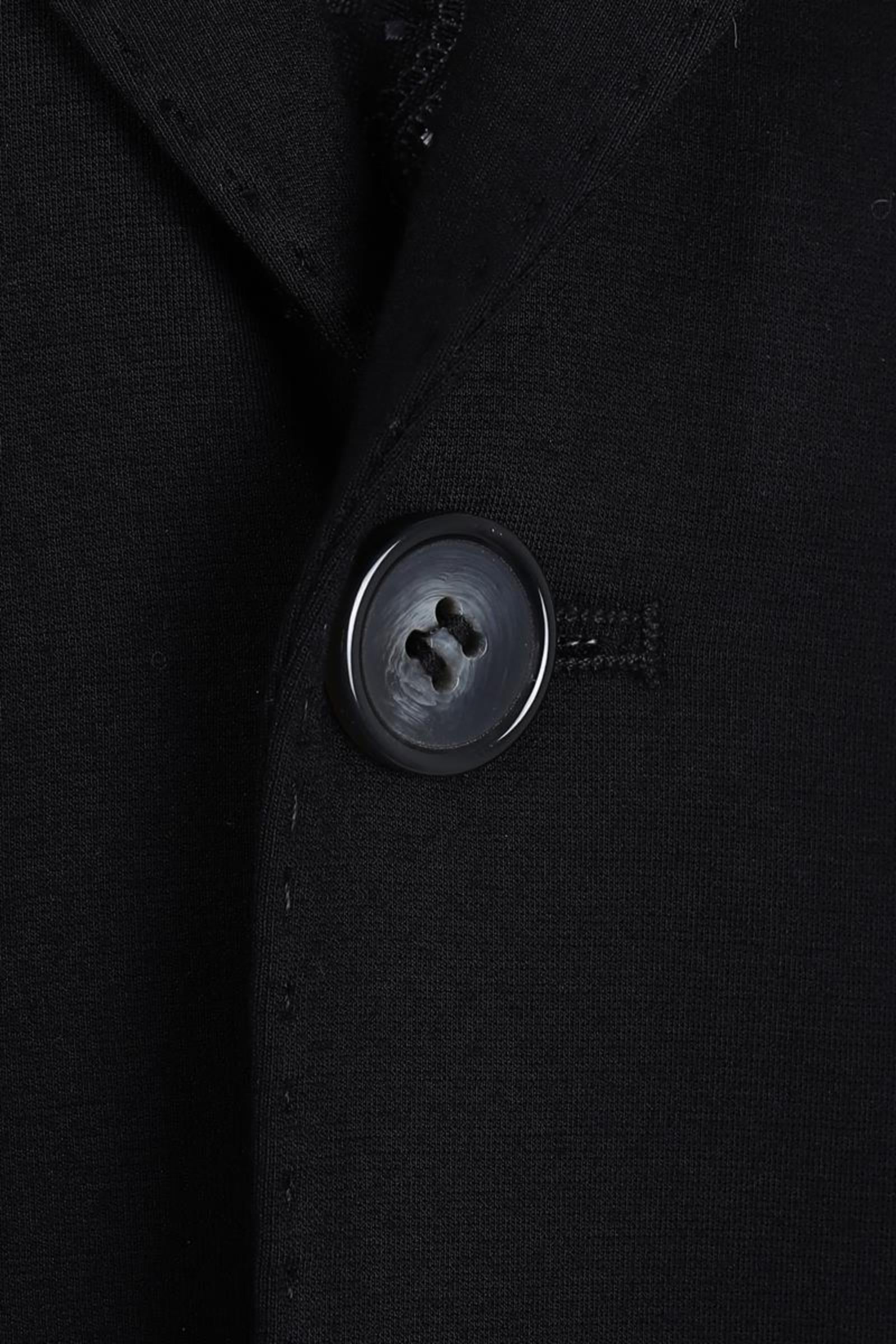 Kırlangıç Yaka Pileli Erkek Takım Elbise-KAX1300S