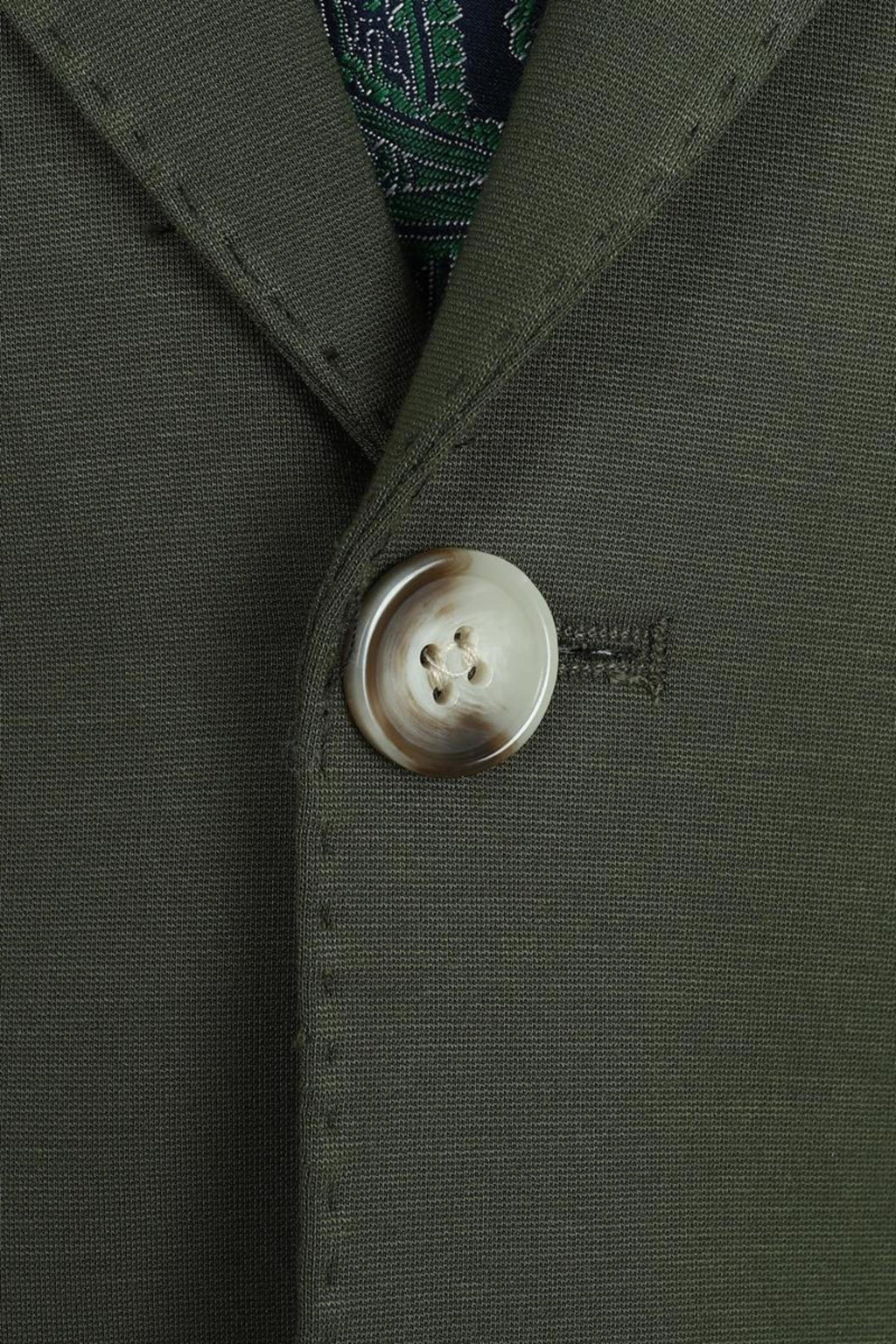 Kırlangıç Yaka Pileli Erkek Takım Elbise-KAX1300S