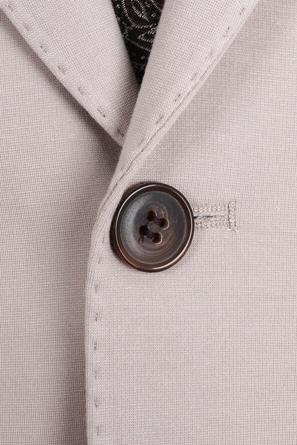 Kırlangıç Yaka Pileli Erkek Takım Elbise-KAX1300S