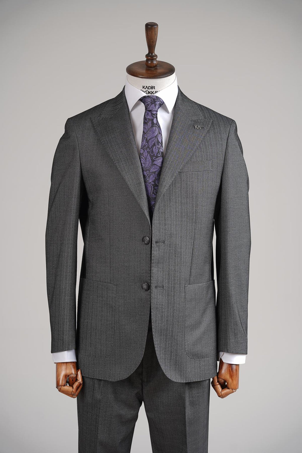 Takım Elbise Out-KAX1303S