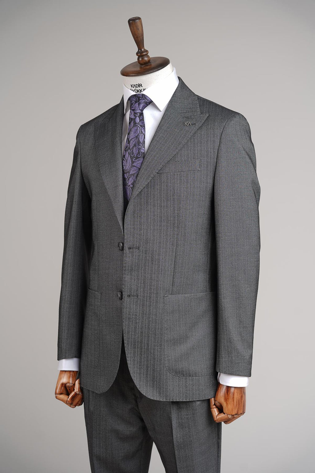 Takım Elbise Out-KAX1303S