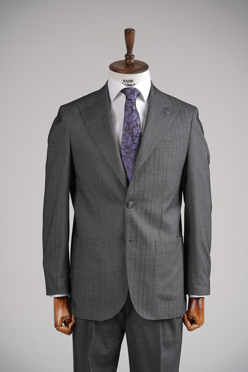 Takım Elbise Out-KAX1303S