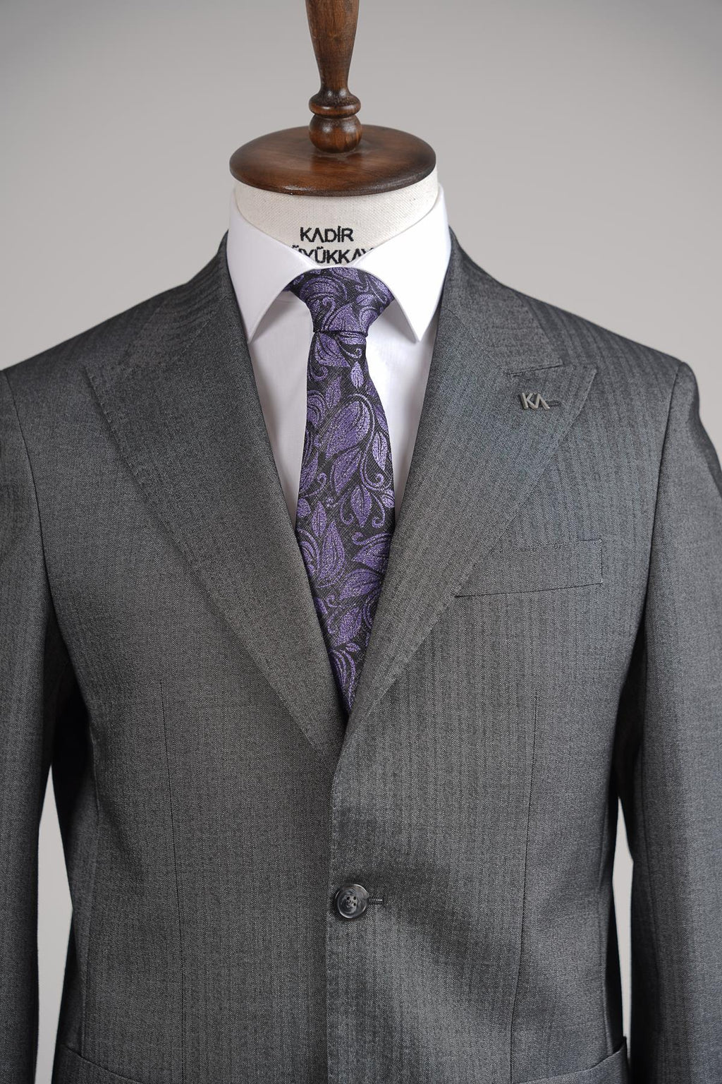 Takım Elbise Out-KAX1303S