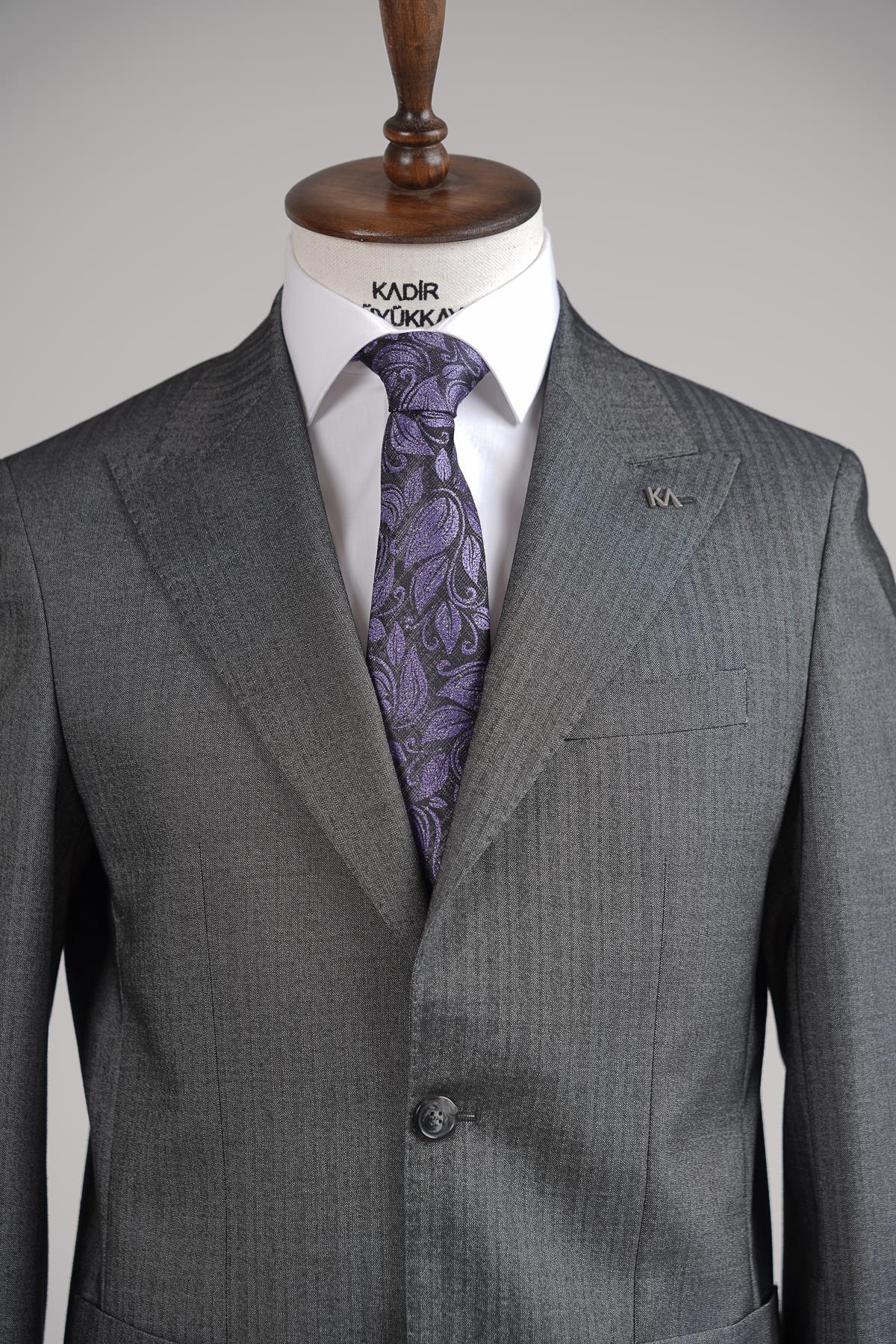 Takım Elbise Out-KAX1303S