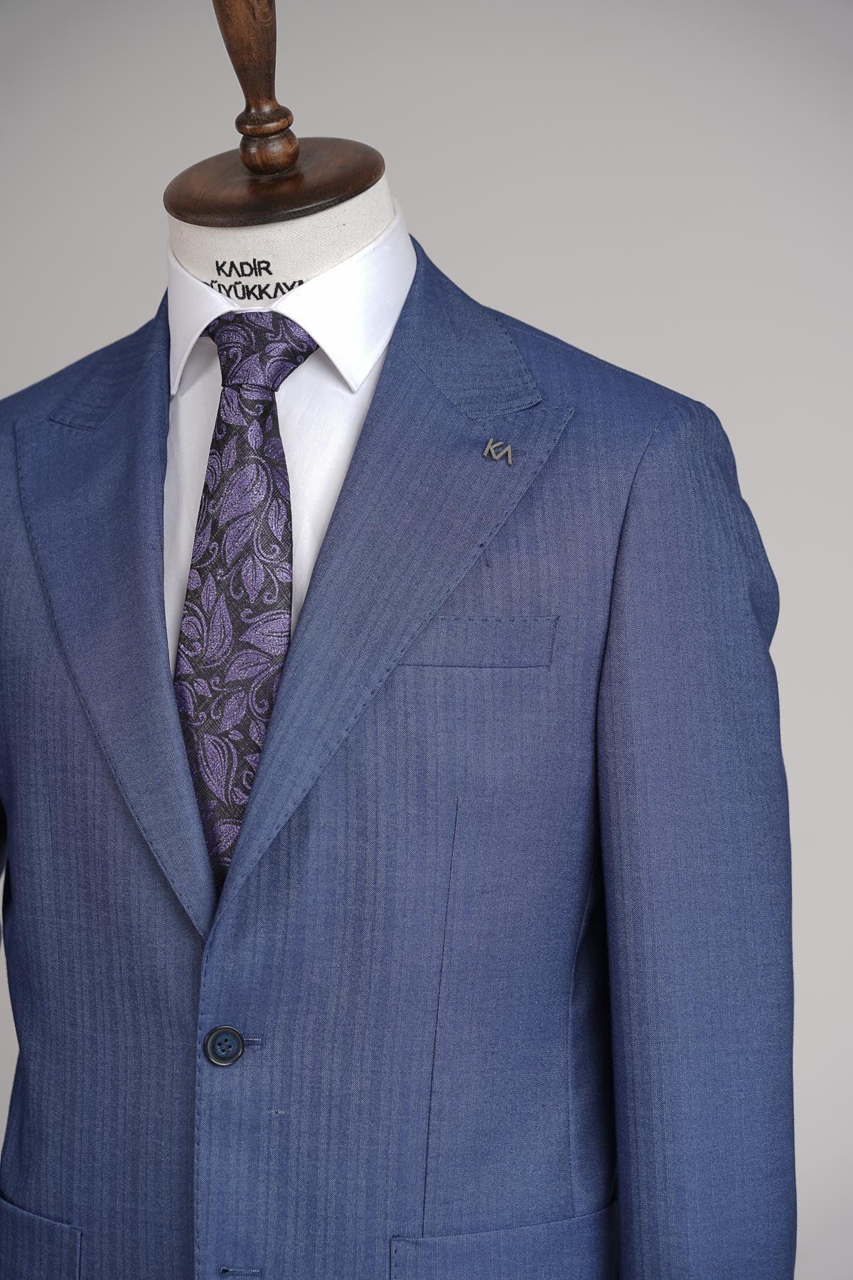 Takım Elbise Out-KAX1303S