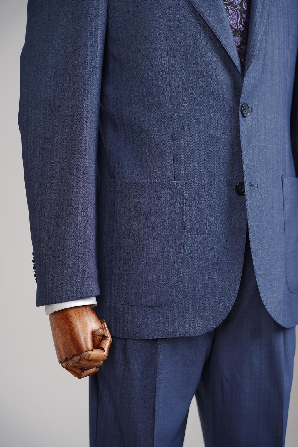 Takım Elbise Out-KAX1303S