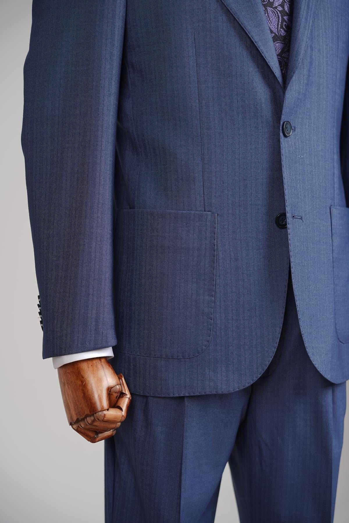 Takım Elbise Out-KAX1303S