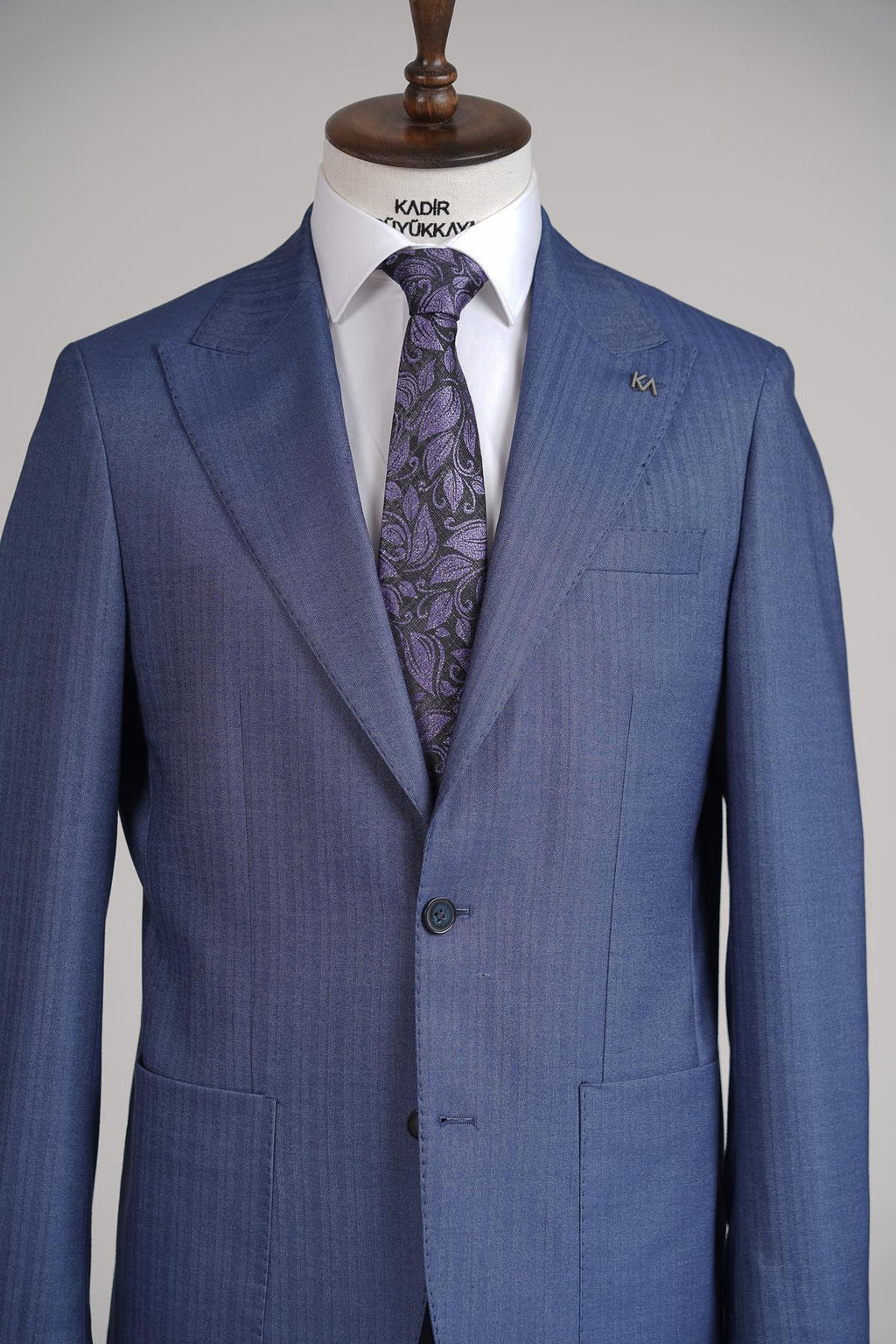 Takım Elbise Out-KAX1303S