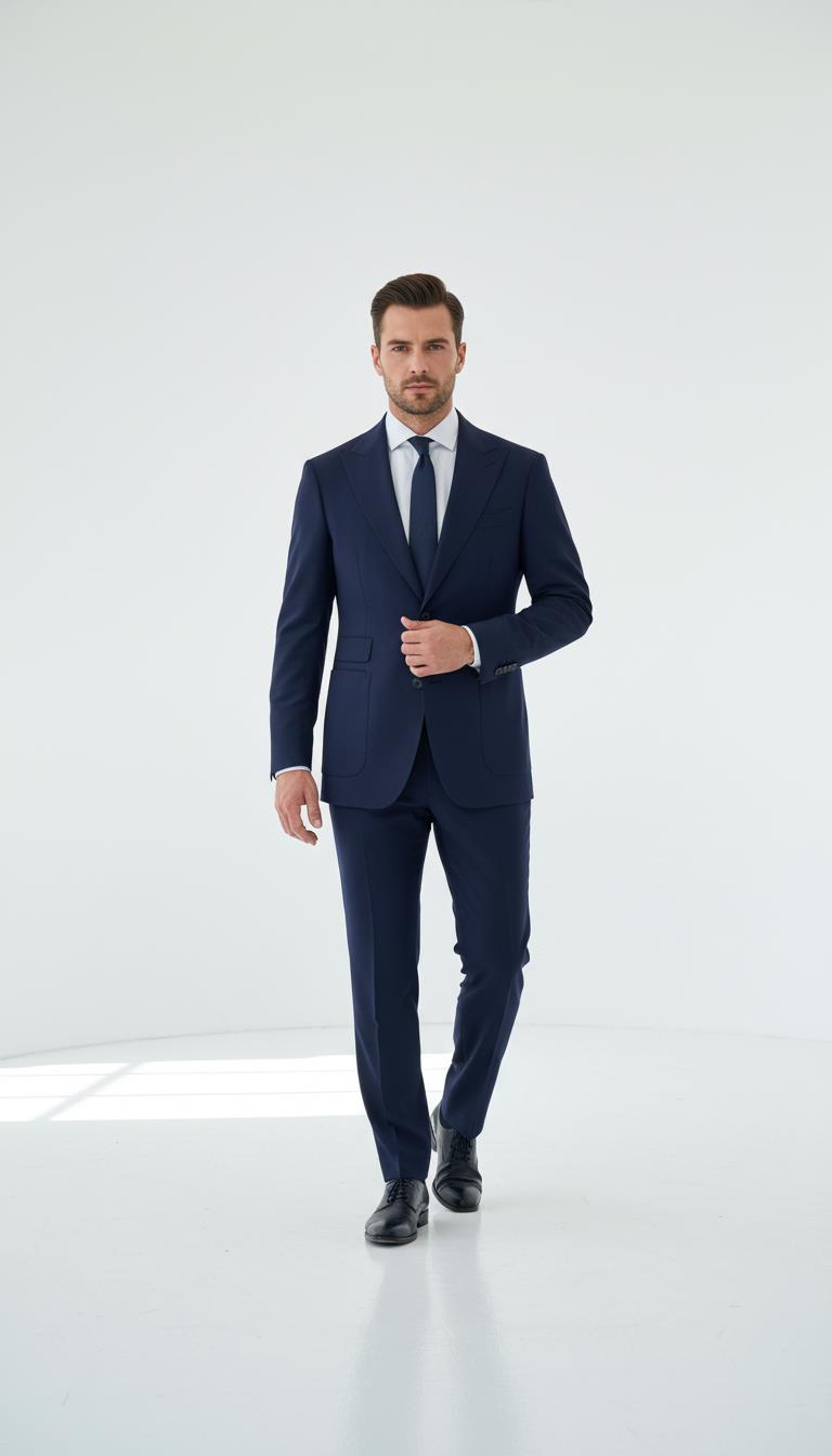 Takım Elbise Out-KAX1300S