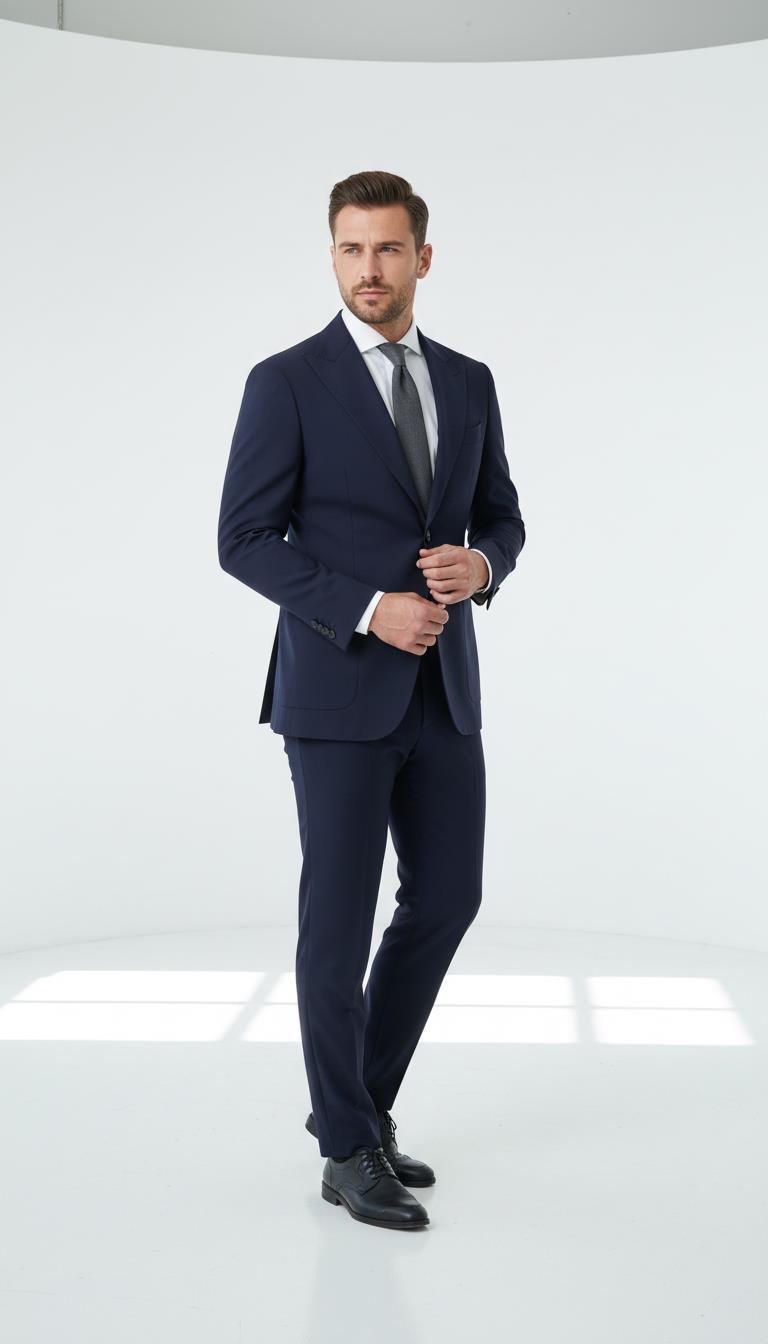 Takım Elbise Out-KAX1300S