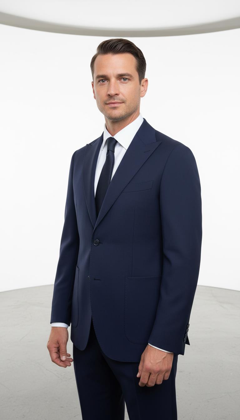 Takım Elbise Out-KAX1300S