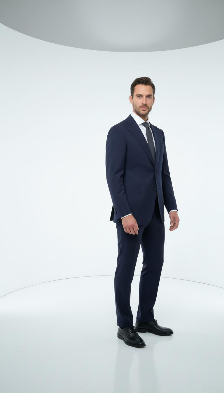 Takım Elbise Out-KAX1300S