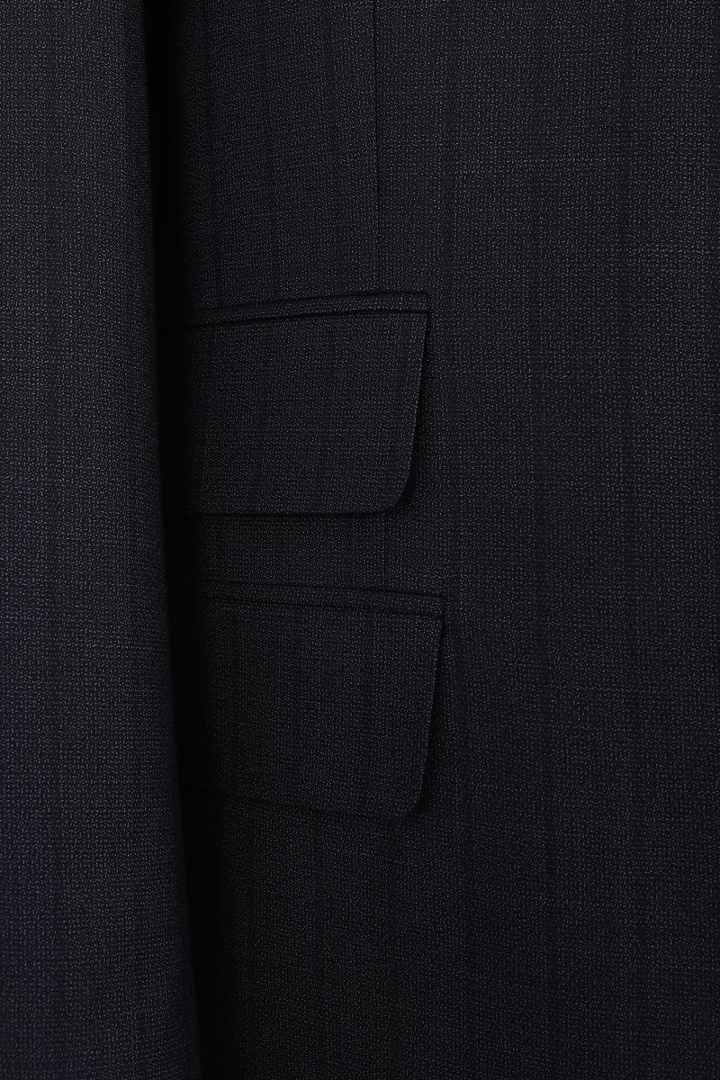 Kırlangıç Yaka Yelekli Erkek Takım Elbise-KAW1090W