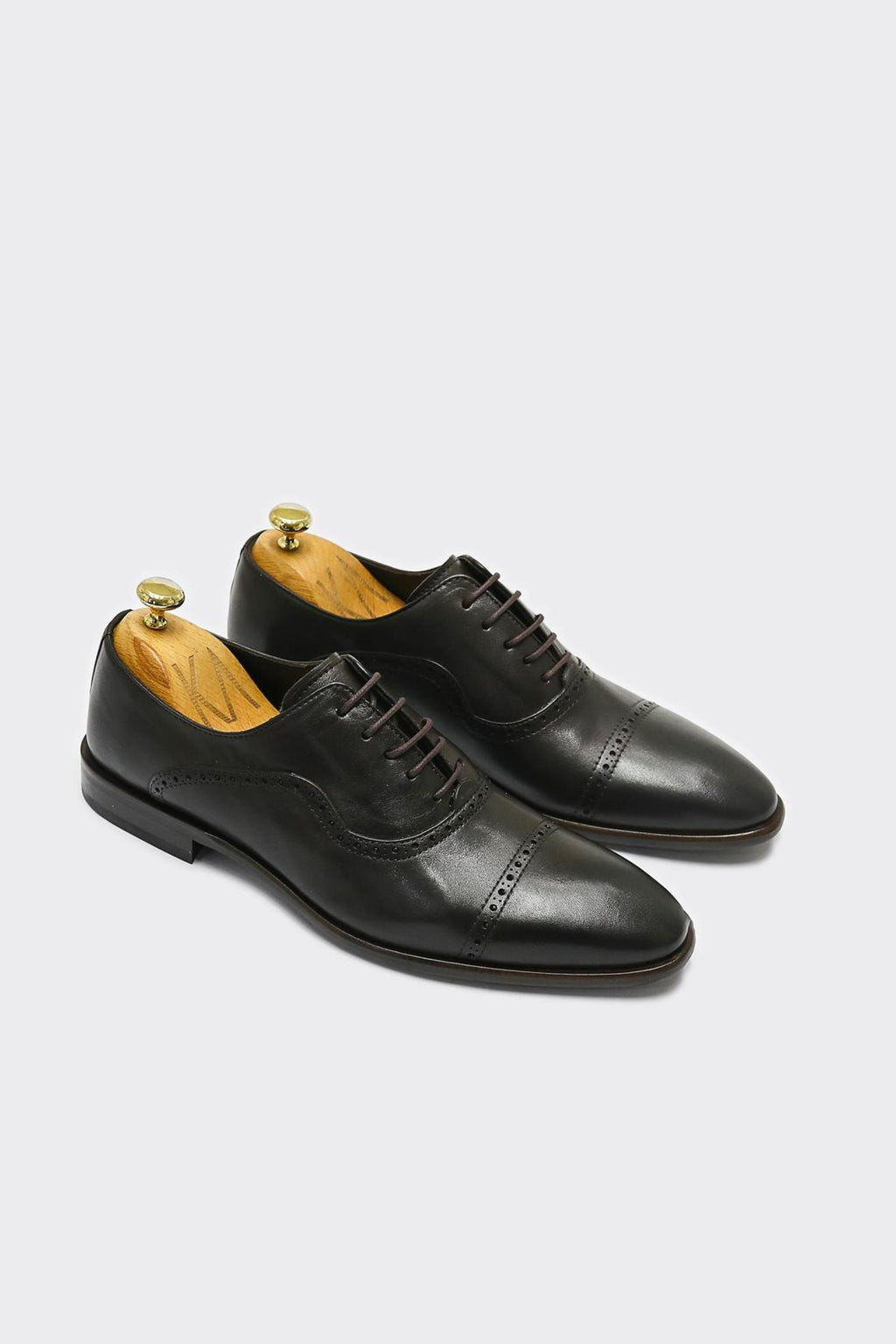 Erkek Klasik Ayakkabı-KAX8066W