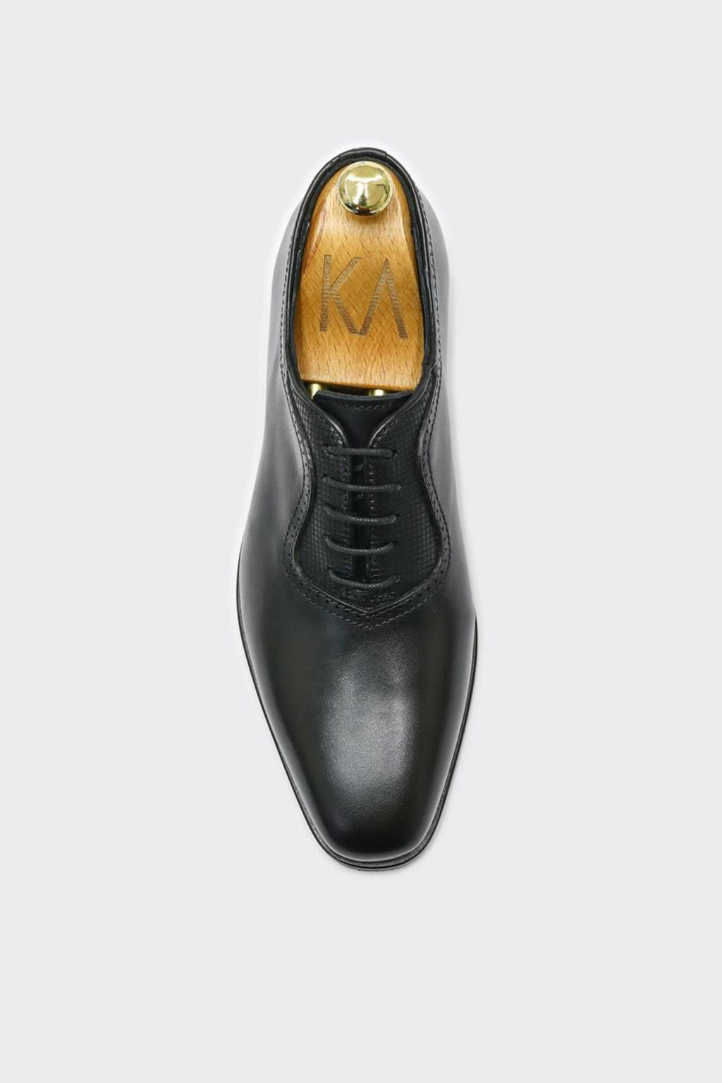 Erkek Klasik Ayakkabı-KAX8070W