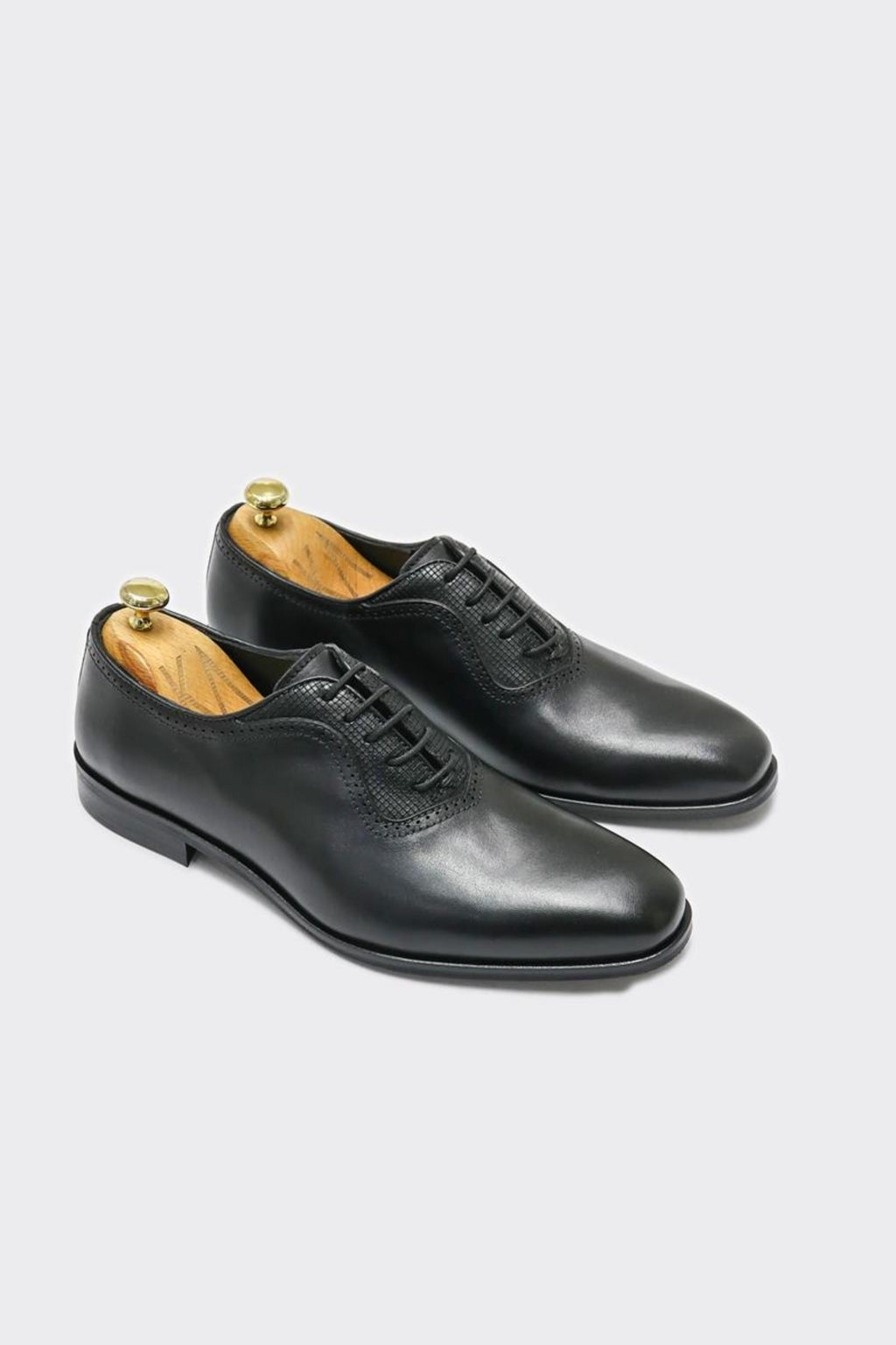 Erkek Klasik Ayakkabı-KAX8070W