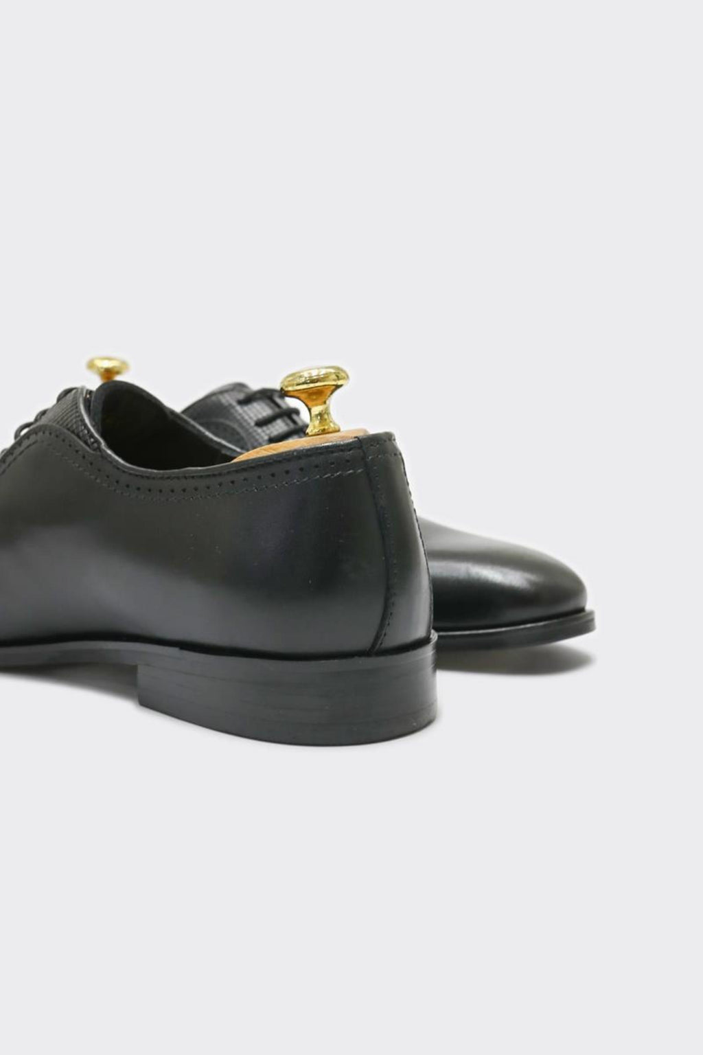 Erkek Klasik Ayakkabı-KAX8070W