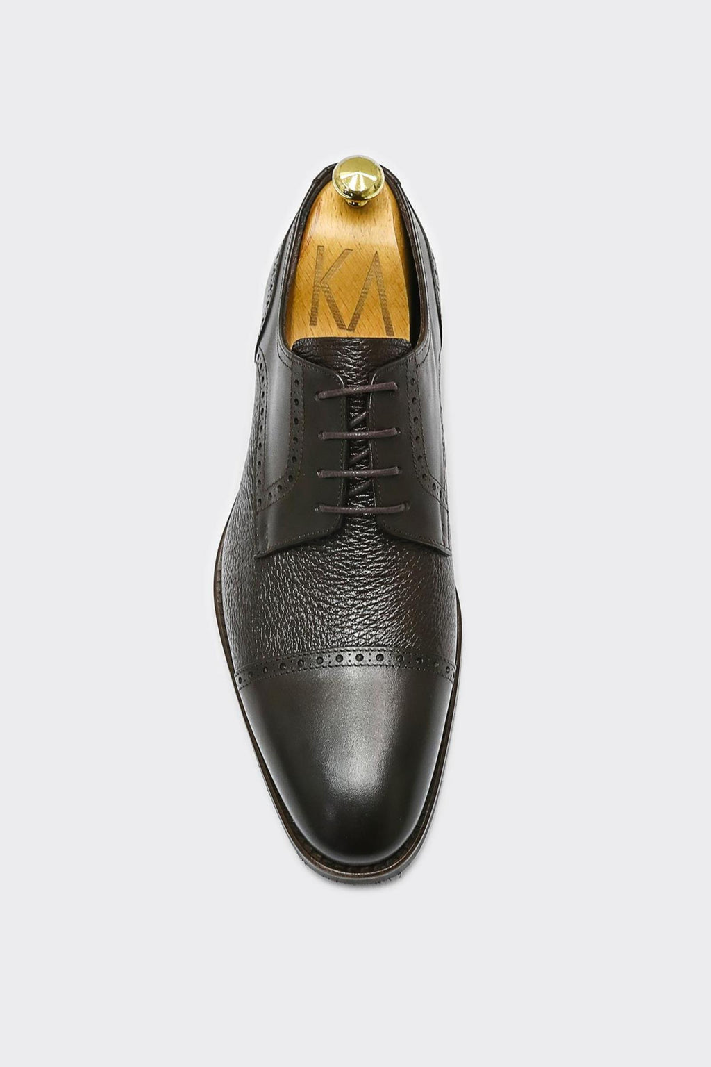 Erkek Klasik Ayakkabı-KAX8062W