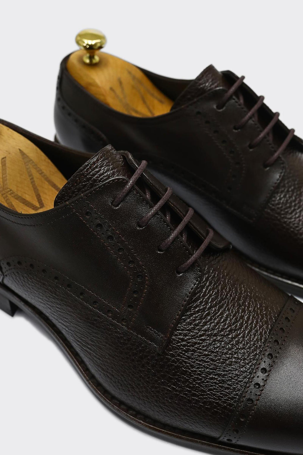 Erkek Klasik Ayakkabı-KAX8062W