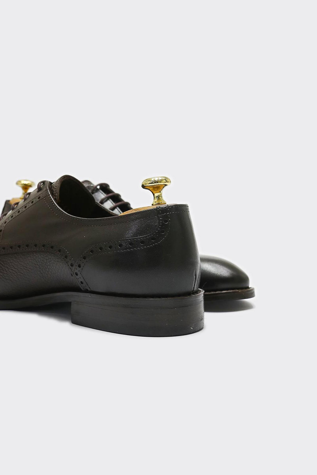 Erkek Klasik Ayakkabı-KAX8062W