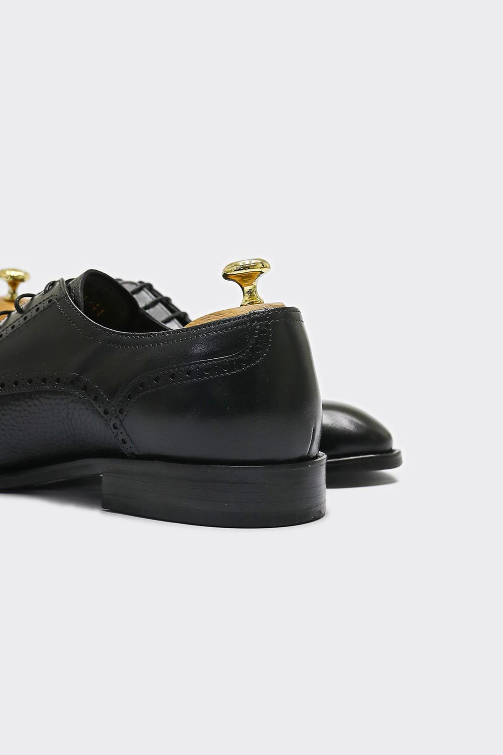 Erkek Klasik Ayakkabı-KAX8062W