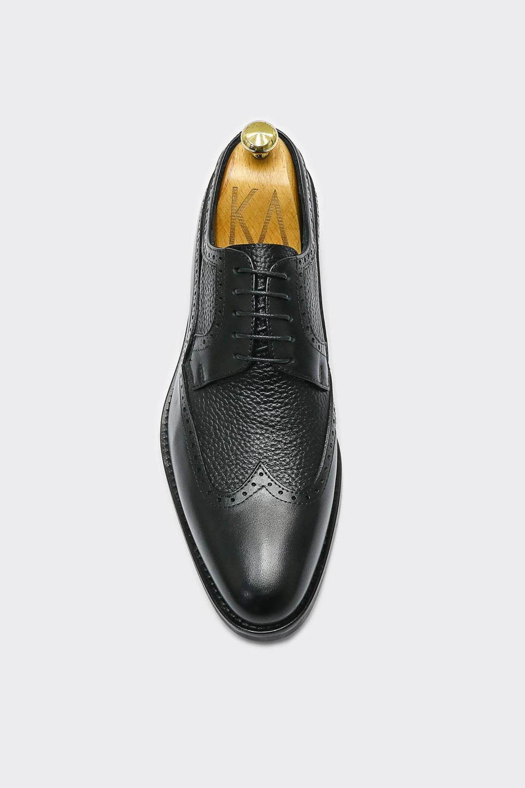 Erkek Klasik Ayakkabı-KAX8071W