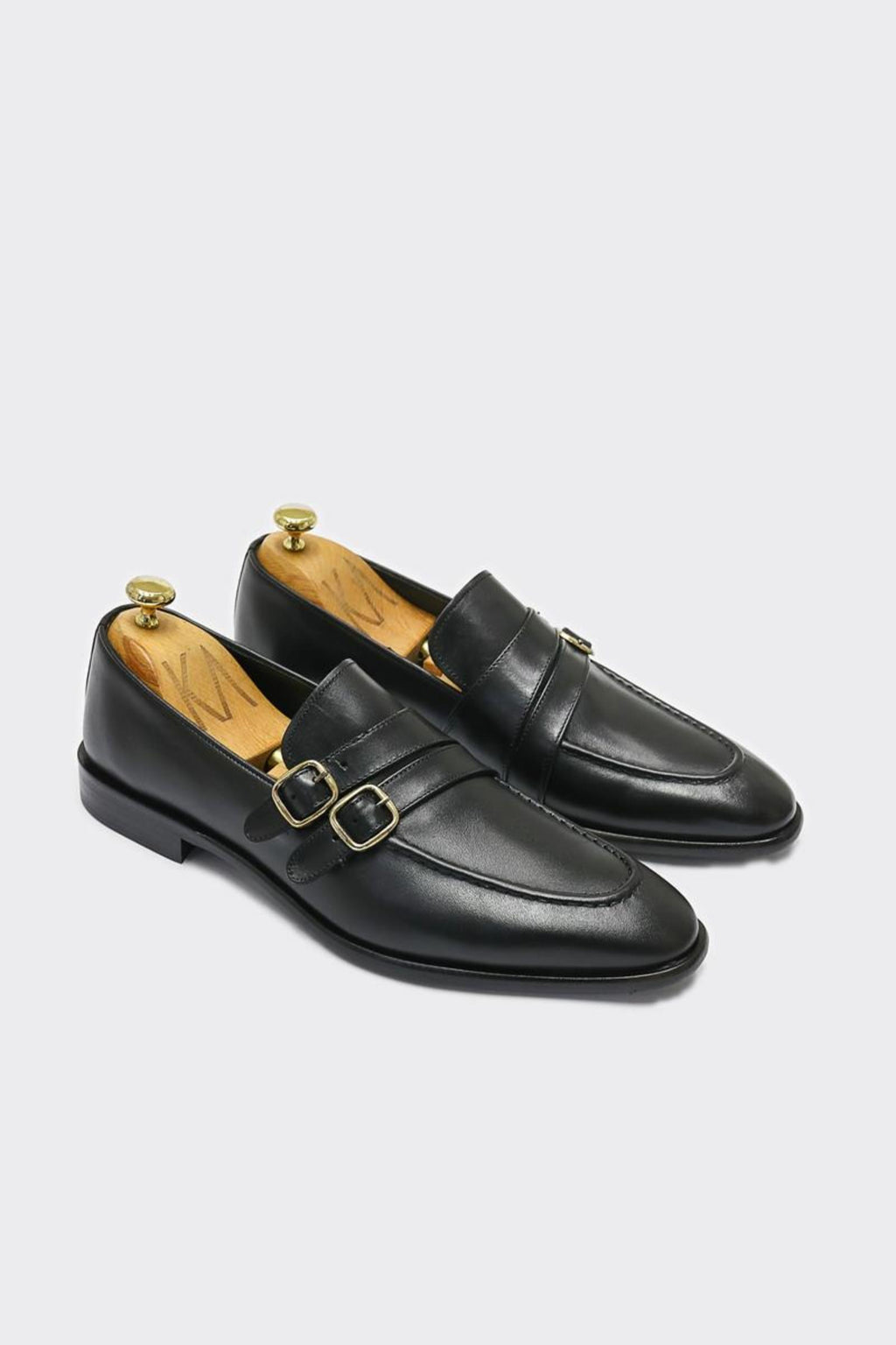 Erkek Klasik Ayakkabı-KAX8078W