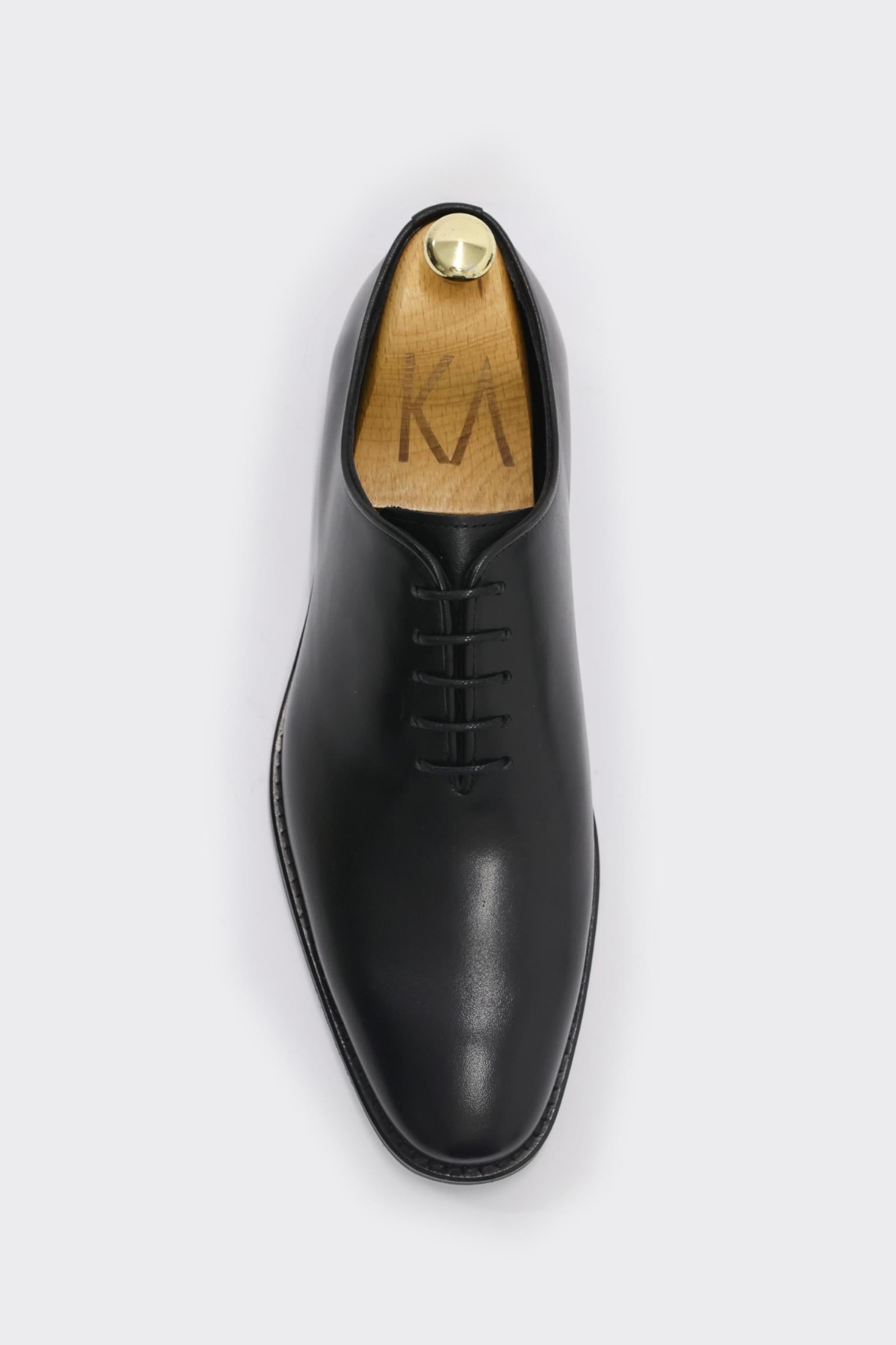 Erkek Klasik Ayakkabı-KAX8059W