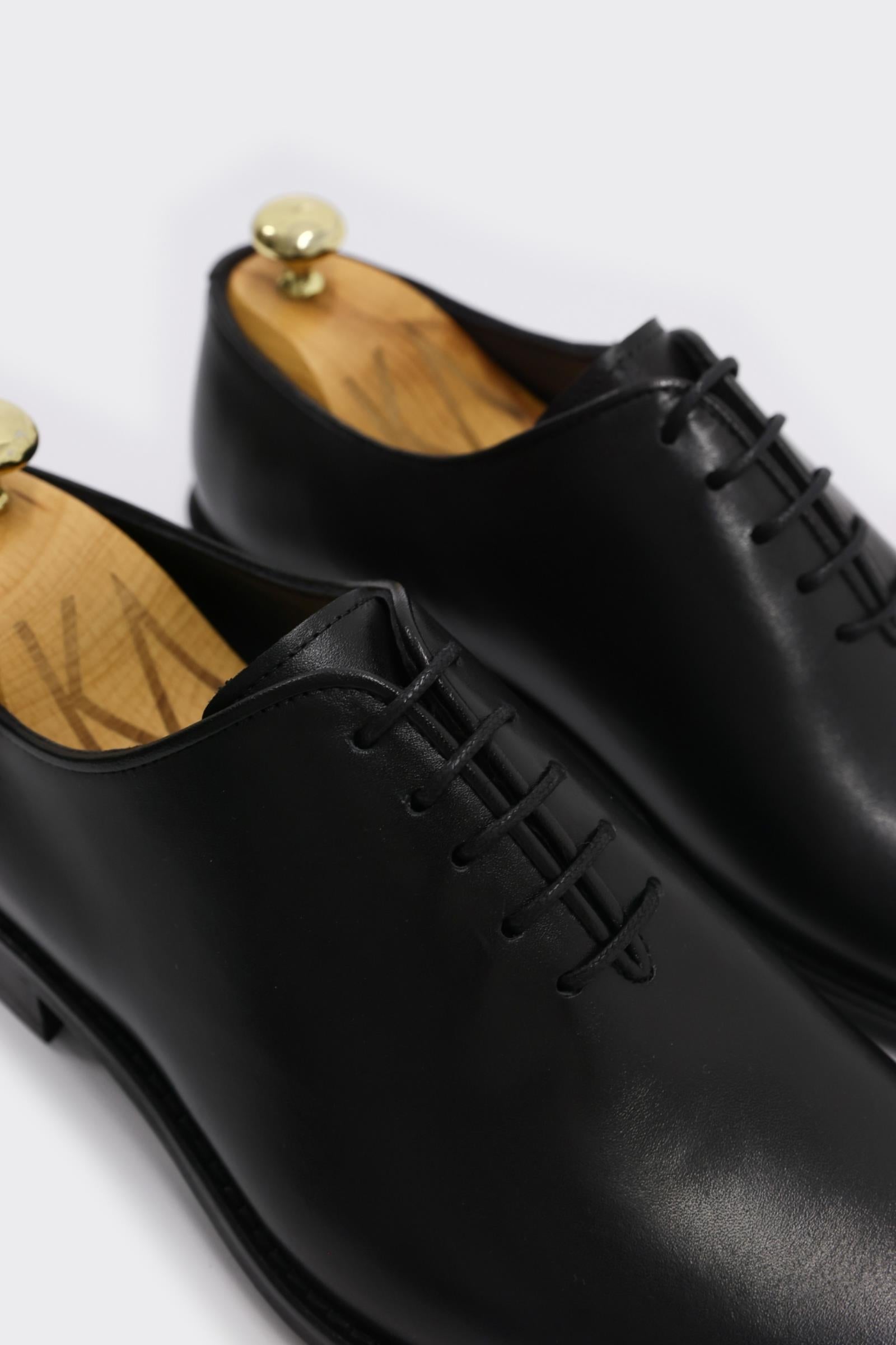 Erkek Klasik Ayakkabı-KAX8059W