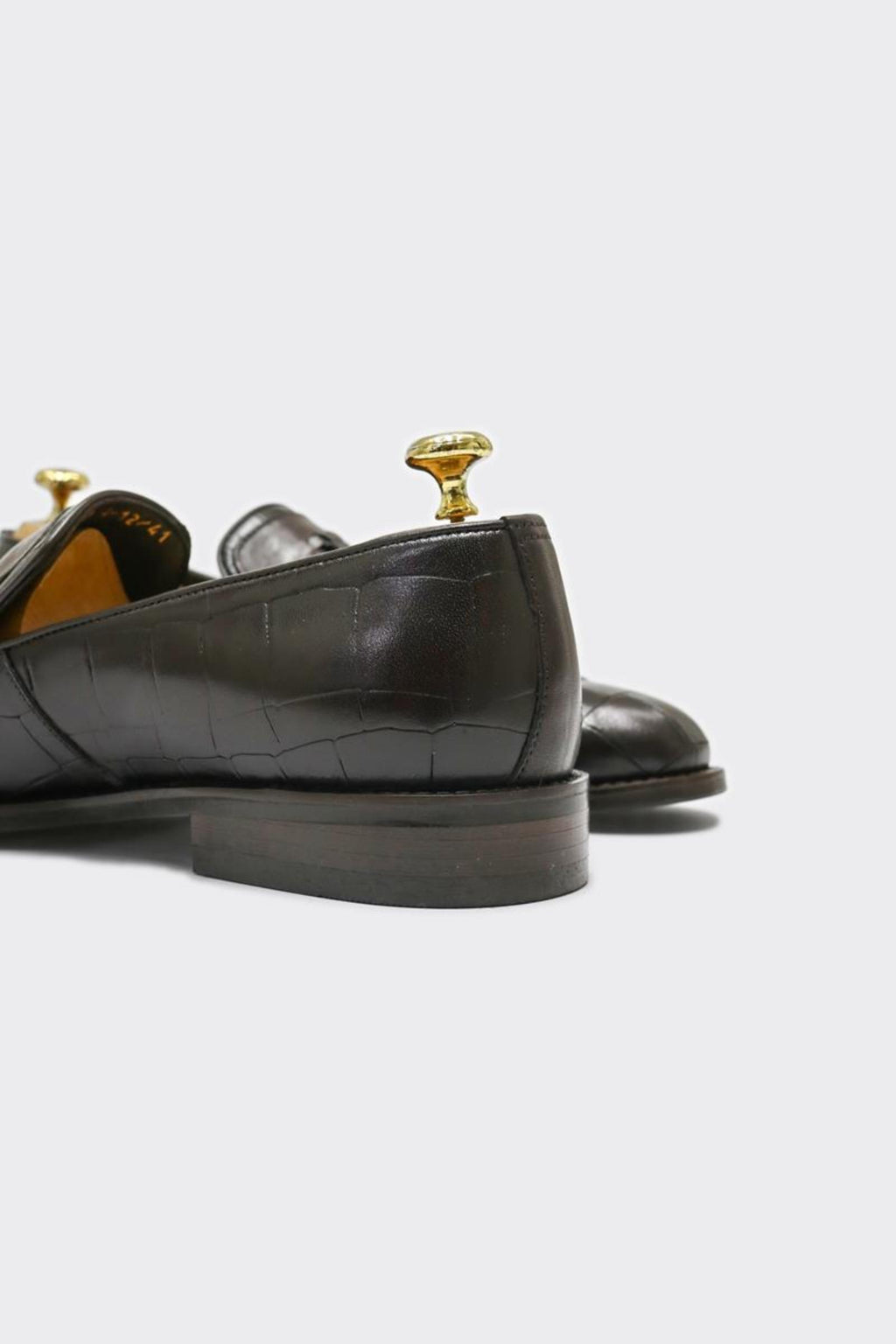 Erkek Klasik Ayakkabı-KAX8075W