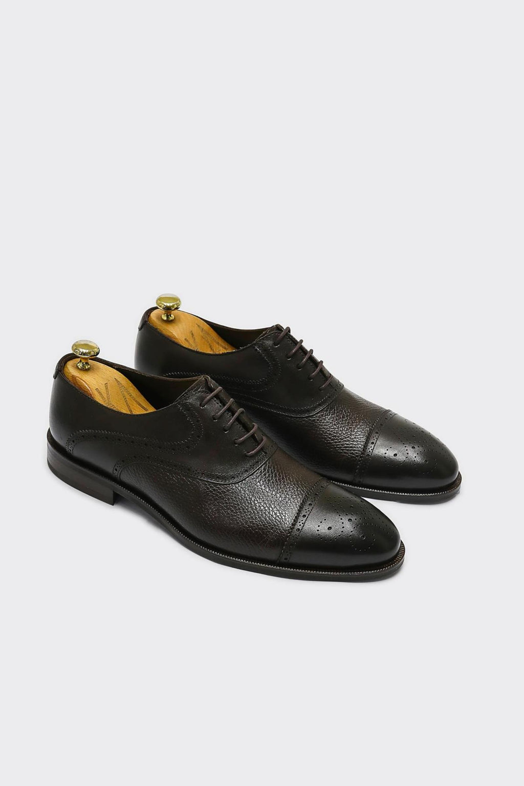 Erkek Klasik Ayakkabı-KAX8065W