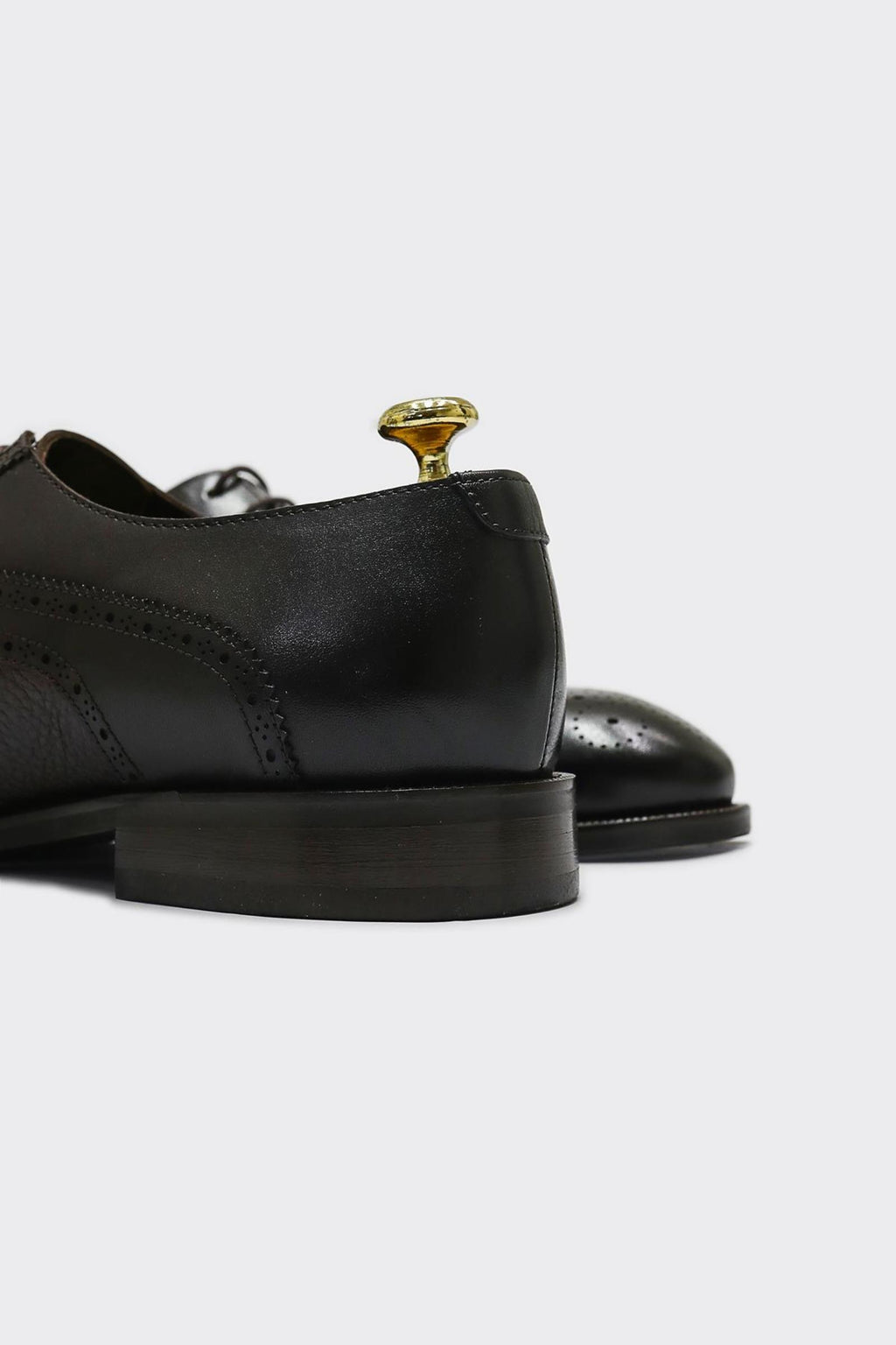 Erkek Klasik Ayakkabı-KAX8065W