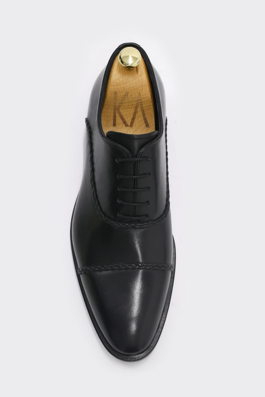 Erkek Klasik Ayakkabı-KAX8051W